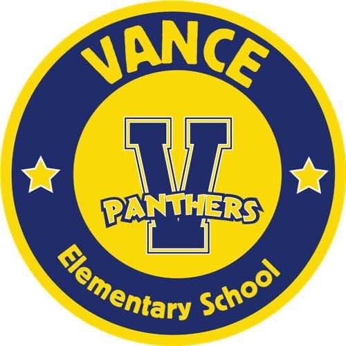 Vance logo